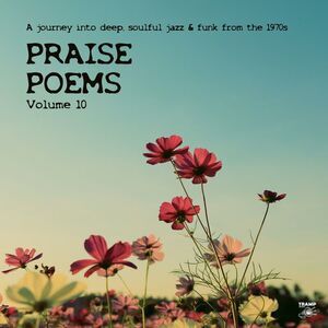 Various Artists - Praise Poems Vol. 10 (Various Artists)  LP LP